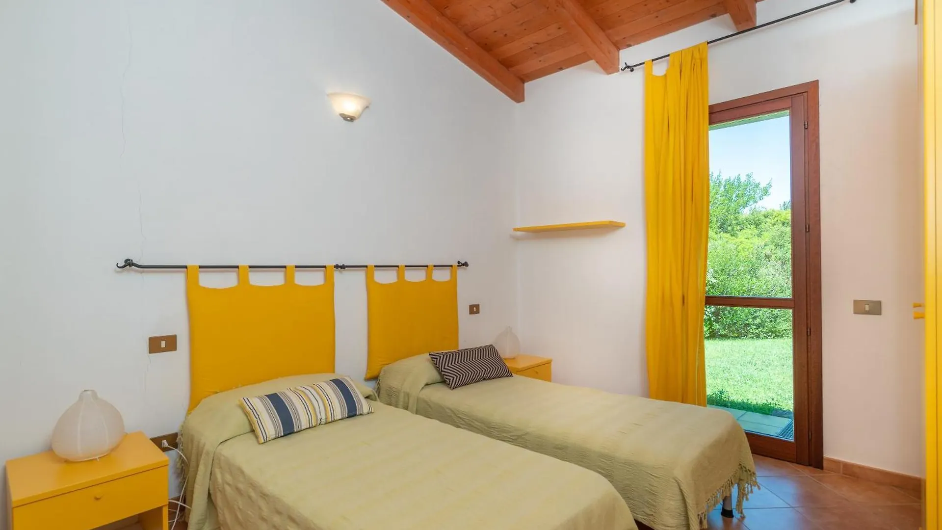 Villa Baticle Santa Teresa di Gallura 0*,  Italia