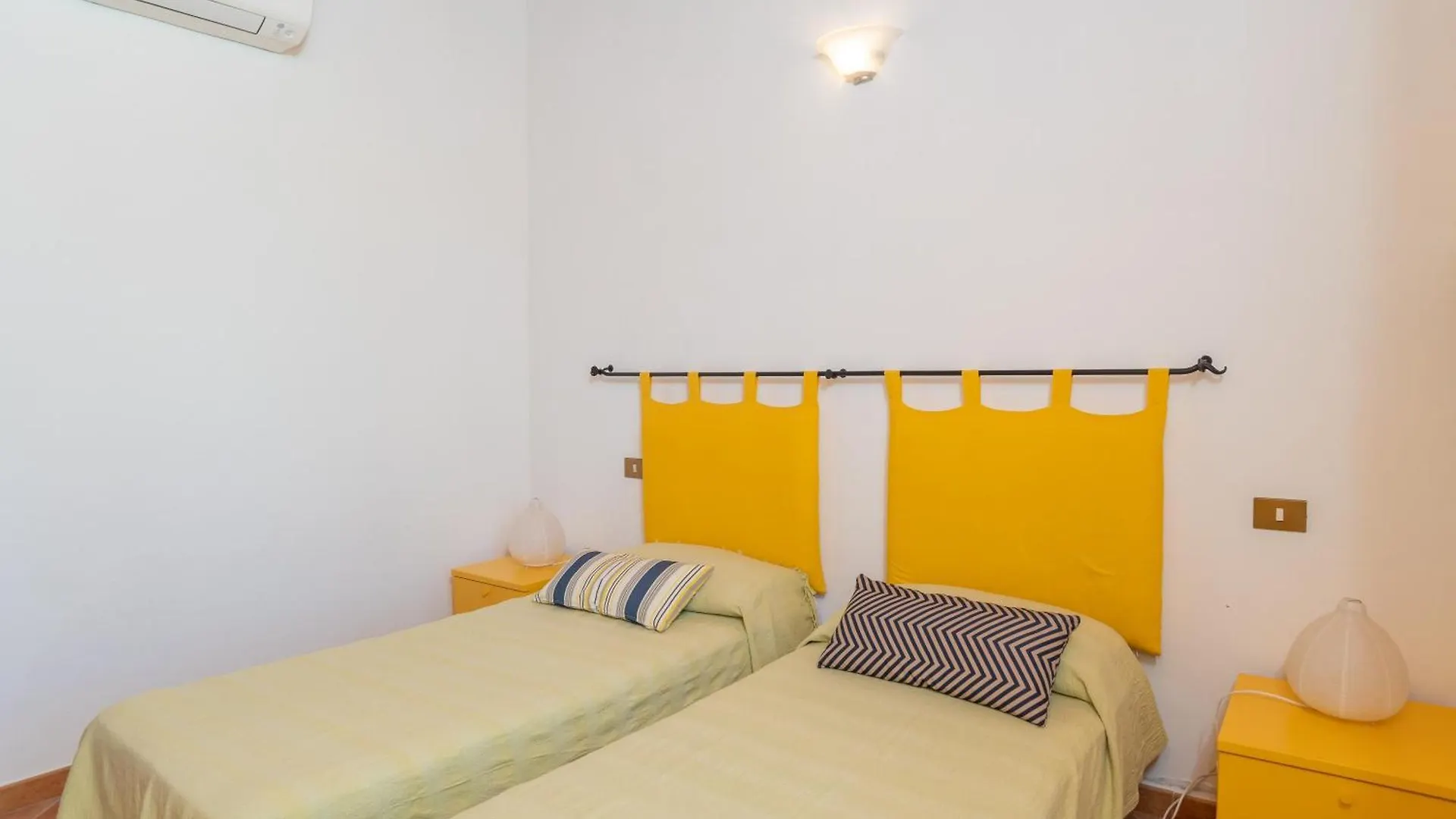 Villa Baticle Santa Teresa di Gallura