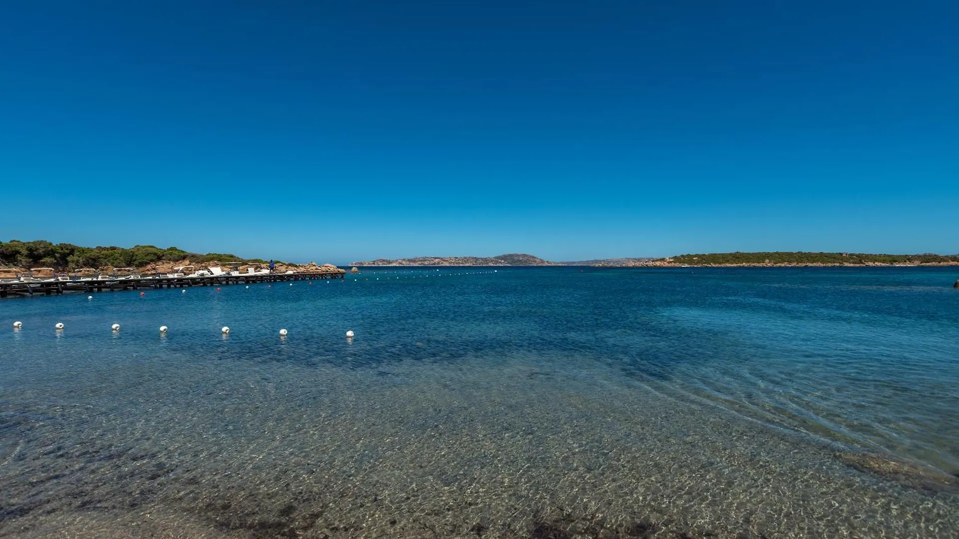 Villa Baticle Santa Teresa di Gallura